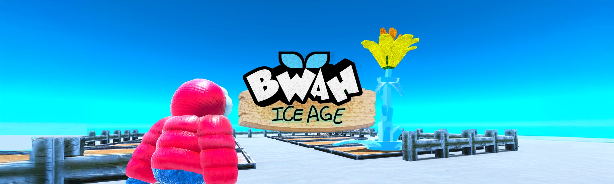 BWAH VR screenshot